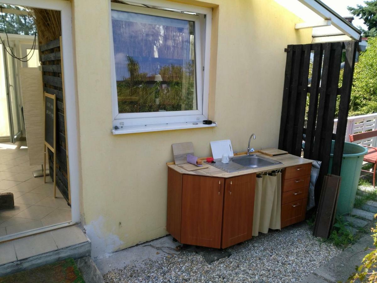 Greenhouse Just 15 Min From The Old Town Μπρατισλάβα Εξωτερικό φωτογραφία